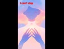 I can't stop/重音テト