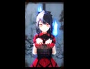 Shiori Novella「おばけなんてないさ」#shorts 【MMD】【ホロライブEN】‪                 @ShioriNovella