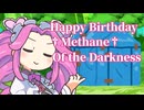 【ソフトウェアトーク劇場】めたんちゃんの『優雅─エレガント─』な野宿【四国めたん誕生祭2025】