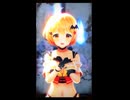夜空メル「おばけなんてないさ」#shorts 【MMD】【ホロライブ】‪                                @YozoraMel