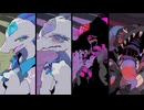 【ケモナー向け】状態異常+vore+dragonの叡智ゲーム【Corrupted Holy】