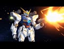 ガイアスダブルワン【Animon＆Vidu＆SUNO】オリジナルAIアニメ