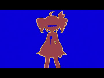 から/重音テトSV