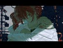 あの日海は透明だった。／重音テト【UTAU】