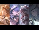 MORE MORE JUMP ！ワールドリンク BGM