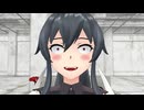 【MMD艦これ】私と提督　第２８話　私と戦狂【MMD紙芝居】
