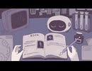 やさしい心の備忘録 / 初音ミク,ナースロボ＿タイプT