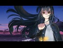 worldEnd; / 重音テト