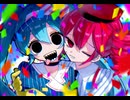 【オーケストラ】メズマライザー（サツキ）/ 初音ミク・重音テトSV