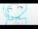 8月の帰り道について。/ 知声
