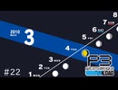 ウナきりPERSYOTA 3 RELOAD #22 【VOICEROID実況/ネタバレあり】