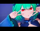 【MMD ホロライブ】《Uruha Rushia (潤羽るしあ)》~《YOASOBI「UNDEAD」》
