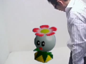 マリオが踏んだら跳ぶアレ付いてんねや