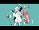 ヘイ ヘイ ヘイ！/まぬゆfeat.初音ミク