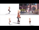 【途中経過】ONEに「好きじゃない！」を1番まで踊ってもらいました【MMDモーショントレース】