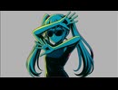 SHIN2 / 初音ミク