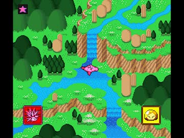 【カービィボウル】空飛ぶカーペット【テクニック】