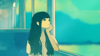 海行き快速特急 feat.可不＆知声/ぜろろく のサムネイル