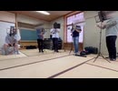 【演奏してみた】Sparkly Spot(104期)【木管五重奏】