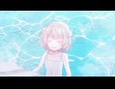 クリスタル・ブルー (piano arrange ver.) / *Sherry* feat. 雨衣