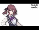 Party!! / 夏色花梨【SynthesizerVカバー】