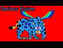 Serious Fusion / 重音テト