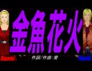 【Naomi＆Naoki】金魚花火【カバー曲】
