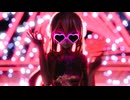【MMD】もっかいLUVORATORRRRRY!だよルカさん
