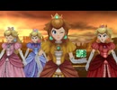 ヒロインのＣＰＵ大乱闘！【大乱闘スマッシュブラザーズＸ】⑱