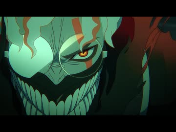 TV アニメ『ダンダダン』第2期クライマックス PV