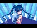 Brand New World!!　feat初音ミク