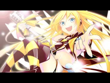 【和-4ri-】リリリリ★バーニングナイト【歌ってみた】