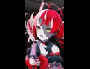 Kureiji Ollie「Wink」#shorts 【MMD】【ホロライブID】‪                               @KureijiOllie ​