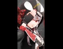 沙花叉クロヱ「Wink」#shorts 【MMD】【ホロライブ】‪                                 @SakamataChloe ​