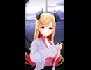 癒月ちょこ「Wink」#shorts 【MMD】【ホロライブ】                          @YuzukiChoco ​