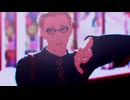 MMD呪術廻戦　絶頂讃歌　カメラ配布