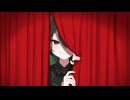 アメイセンソウさん『デリケートパンチライン』feat. GUMI、宮舞モカ(SynthV)