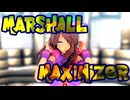 【MMDポケモン】ハルカで「マーシャル・マキシマイザー」【紳士向け】