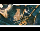 魚籠 / 重音テト