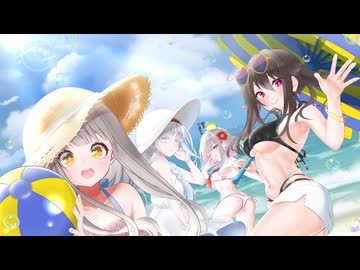 ∴【モンハンワイルズ】フリーチャレンジクエスト『啼き濡れろ、怒りの叢雨』狩猟笛 × ライトボウガン ペア ライト視点⏰03'57"90