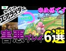カービィのエアライダー シティトライアル害悪プレイ6選 ※仕様です