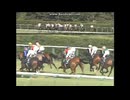 2006 新潟２歳ステークス(GIII)　ゴールドアグリ　タニノギムレット産駒重賞初勝利