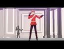 Beyond the way - モーション配布 [固定動画] / APヘタリアMMD
