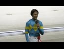 第6回ベイスプリント 勝利騎手インタビュー