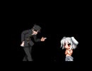 【MUGEN】情け手加減一切無用！凶～狂キャラタッグトーナメント part5