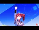 夏空/重音テト