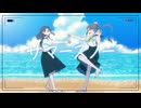 サマースノー  feat 重音テト & Megpoid