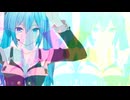 【ボカロMMD】Sweet Devil Live ver / 初音ミク (Test Sample)