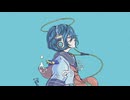 夢見る残像/天川輝 feat. 初音ミク【オリジナル】