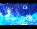 【VRChatワールド紹介】結晶宙域